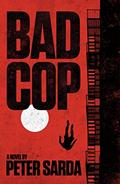 Read Bad Cop (Hamburg Noir Book 2), written by Peter Sarda