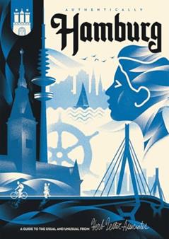 Authentically Hamburg, written by Herb Lester