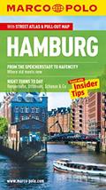 Read Hamburg Marco Polo Guide (Marco Polo Guides), written by Marco Polo Travel Publishing