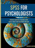 Read SPSS for Psychologists, written by Virginia Harrison; Richard Kemp; Nicola Brace; Rosemary Snelgar