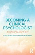 Read Becoming a Clinical Psychologist: Everything You Need to Know, written by Steven Mayers