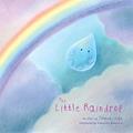 Read The Little Raindrop, written by Joanna Gray