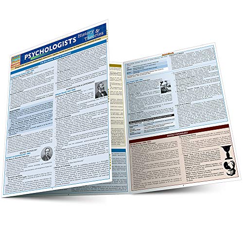 Read Psychologists: History & Theories, written by Inc. BarCharts Read Psychologists: History & Theories, written by Inc. BarCharts