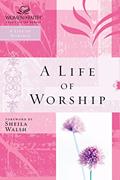 Read WOF: A LIFE OF WORSHIP (Women of Faith Study Guide Series), written by Womenof Faith