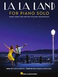 Read La La Land - Intermediate Piano Solo Songbook | Movie Sheet Music for Pianists | Includes City of Stars, Audition, Mia and Sebastian's Theme and More, written by Justin Hurwitz