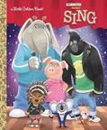 Read Illumination's Sing Little Golden Book, written by Arie Kaplan