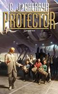 Read Protector (Foreigner series Book 14), written by C. J. Cherryh