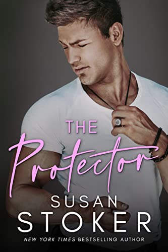 Read The Protector (Game of Chance Book 1), written by Susan Stoker Read The Protector (Game of Chance Book 1), written by Susan Stoker