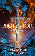Read Protector (Night War Saga Book 1), written by Leia Stone; S.T. Bende