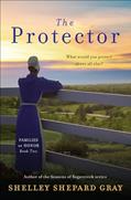 Read The Protector: Families of Honor, Book Two, written by Shelley Shepard Gray