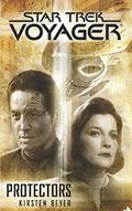 Read Protectors (Star Trek: Voyager), written by Kirsten Beyer