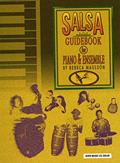 Read Salsa Guidebook: For Piano and Ensemble, written by Rebeca Mauleon