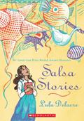 Read Salsa Stories, written by Lulu Delacre