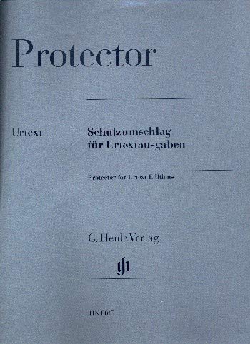 Read Henle Protector for Urtext Editions (German and English Edition), written by G. Henle Read Henle Protector for Urtext Editions (German and English Edition), written by G. Henle
