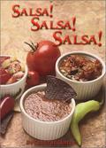 Read Salsa! Salsa! Salsa!, written by Crystal Walls