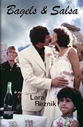 Read Bagels & Salsa, written by Lara Reznik