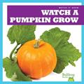 Read Watch a Pumpkin Grow (Bullfrog Books: Watch It Grow), written by Kirsten Chang