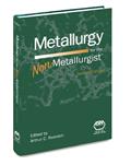 Read Metallurgy for the Non-Metallurgist, Second Edition(05306G), written by ASM International Read Metallurgy for the Non-Metallurgist, Second Edition(05306G), written by ASM International
