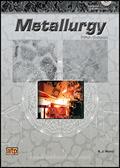 Read Metallurgy, written by B. J. Moniz