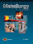 Read Metallurgy, written by B. J. Moniz