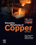 Read Extractive Metallurgy of Copper, written by Mark E. Schlesinger; Kathryn C. Sole; William G. Davenport; Gerardo R.F. Alvear Flores