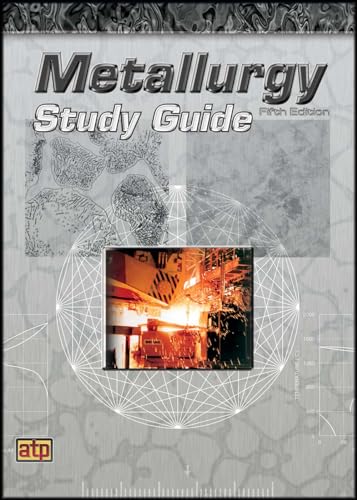 Read Metallurgy Study Guide, written by American Technical Publishers Read Metallurgy Study Guide, written by American Technical Publishers