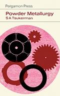 Read Powder Metallurgy, written by S. A. Tsukerman
