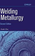 Read Welding Metallurgy, written by Sindo Kou