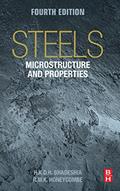 Read Steels: Microstructure and Properties, written by Harry Bhadeshia Ph.D.; Robert Honeycombe