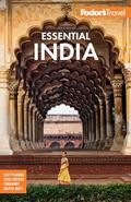 Read Fodor's Essential India: with Delhi, Rajasthan, Mumbai & Kerala (Full-color Travel Guide), written by Fodor's Travel Guides