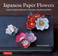 Read Japanese Paper Flowers: Elegant Kirigami Blossoms, Bouquets, Wreaths and More, written by Hiromi Yamazaki