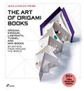 Read The Art of Origami Books: Origami, Kirigami, Labyrinth, Tunnel and Mini Books by Artists from Around the World, written by Jean-Charles Trebbi