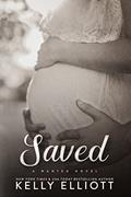 Read Saved (Wanted Series Book 2), written by Kelly Elliott