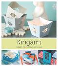 Read Kirigami: The Art Of Folding & Cutting Paper, written by Ho Huu An