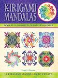 Read Kirigami Mandalas, written by Tong Li Steinle