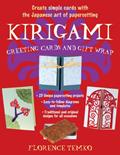 Read Kirigami Greeting Cards and Gift Wrap, written by Florence Temko