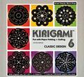 Read Kirigami 6- Classic Design, written by Joyce Hwang