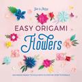 Read Easy Origami Flowers: 400 pages ready to fold with 10 step-by-step tutorials (Easy Origami, 1), written by Gaël le Neillon