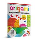 Read Origami: Step-by-Step Introduction To The Art Of Paper-Folding: Level 1: Beginners, written by Wonder House Books