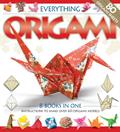 Read Everything Origami, written by Matthew Gardiner