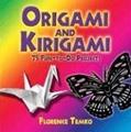 Read Origami and Kirigami: 75 Fun-to-Do Projects (Dover Origami Papercraft), written by Florence Temko