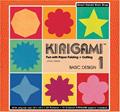 Read Kirigami 1- Basic Design, written by Joyce Hwang