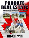 Read Probate Real Estate, written by Aiden Win