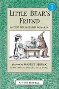 Read Little Bear's Friend (An I Can Read Book), written by Else Holmelund Minarik