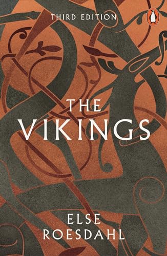 Read The Vikings: Third Edition, written by Else Roesdahl Read The Vikings: Third Edition, written by Else Roesdahl