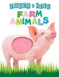 Read Touch and Feel Farm Animals - Novelty Book - Children's Board Book - Interactive Fun Child's Book, written by Little Hippo Books Read Touch and Feel Farm Animals - Novelty Book - Children's Board Book - Interactive Fun Child's Book, written by Little Hippo Books