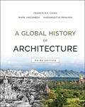 Read A Global History of Architecture, written by Francis D. K. Ching; Mark M. Jarzombek; Vikramaditya Prakash