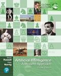 Read Artificial Intelligence: A Modern Approach, Global Edition, written by Peter Norvig; Stuart Russell