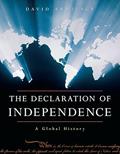 Read The Declaration of Independence: A Global History, written by David Armitage