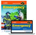 Read Emergency Care and Transportation of the Sick and Injured Essentials Package, written by American Academy of Orthopaedic Surgeons (AAOS) Read Emergency Care and Transportation of the Sick and Injured Essentials Package, written by American Academy of Orthopaedic Surgeons (AAOS)